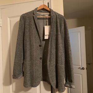 Robert Geller Men’s Jacket